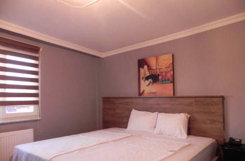 Legend Taksim Hotel Istanbul Ngoại thất bức ảnh