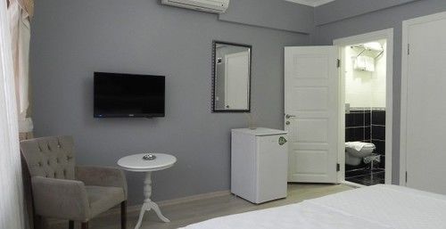 Legend Taksim Hotel Istanbul Ngoại thất bức ảnh